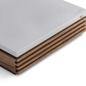Đầu đọc đĩa CD-ROM, nhãn hiệu Ruark Audio, model: R-CD100