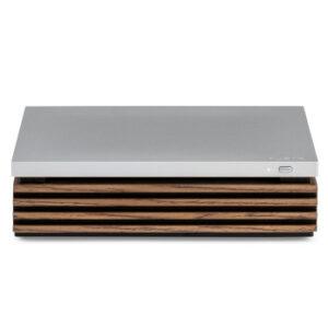 Đầu đọc đĩa CD-ROM, nhãn hiệu Ruark Audio, model: R-CD100
