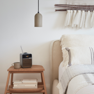 Loa tích hợp chức năng Stream nhạc Ruark R1S