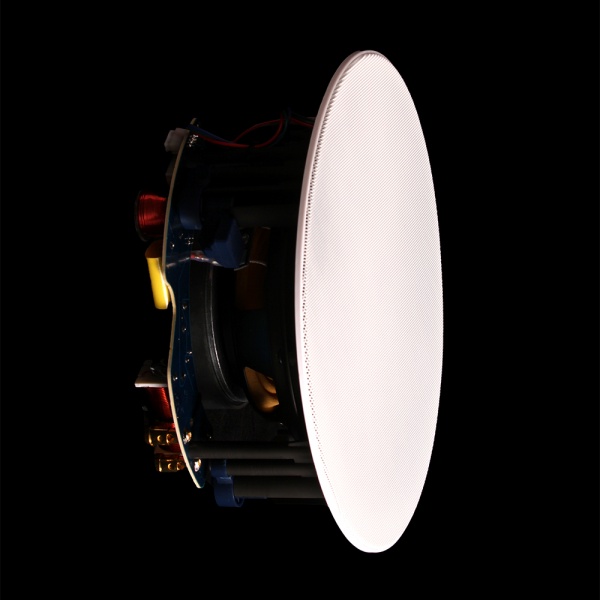 Loa âm trần Passive 6.5" hai đường tiếng, nhãn hiệu Lithe Audio Loa âm trần Passive 6.5" hai đường tiếng, nhãn hiệu Lithe Audio
