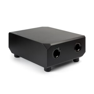 Loa siêu trầm cho Home Cinema - WISA, nhãn hiệu Lithe Audio