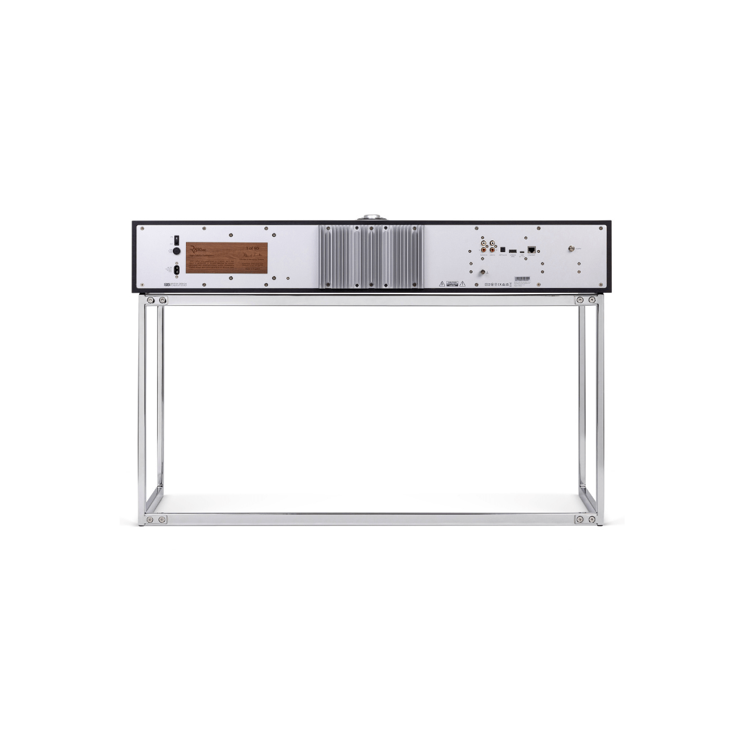 Loa Soundbar 4.1 tích hợp chức năng Stream nhạc Ruark, phiên bản kỷ niệm, Model: R810MiE Loa Soundbar 4.1 tích hợp chức năng Stream nhạc Ruark, phiên bản kỷ niệm, Model: R810MiE