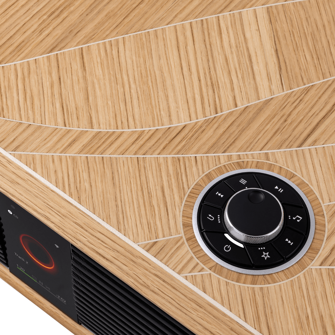 Loa Soundbar 4.1 tích hợp chức năng Stream nhạc Ruark, phiên bản kỷ niệm, Model: R810MiE Loa Soundbar 4.1 tích hợp chức năng Stream nhạc Ruark, phiên bản kỷ niệm, Model: R810MiE