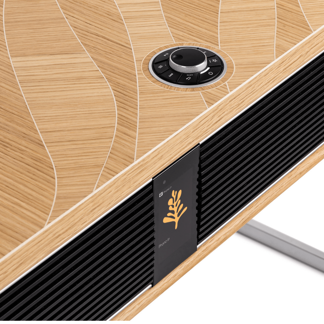 Loa Soundbar 4.1 tích hợp chức năng Stream nhạc Ruark, phiên bản kỷ niệm, Model: R810MiE Loa Soundbar 4.1 tích hợp chức năng Stream nhạc Ruark, phiên bản kỷ niệm, Model: R810MiE