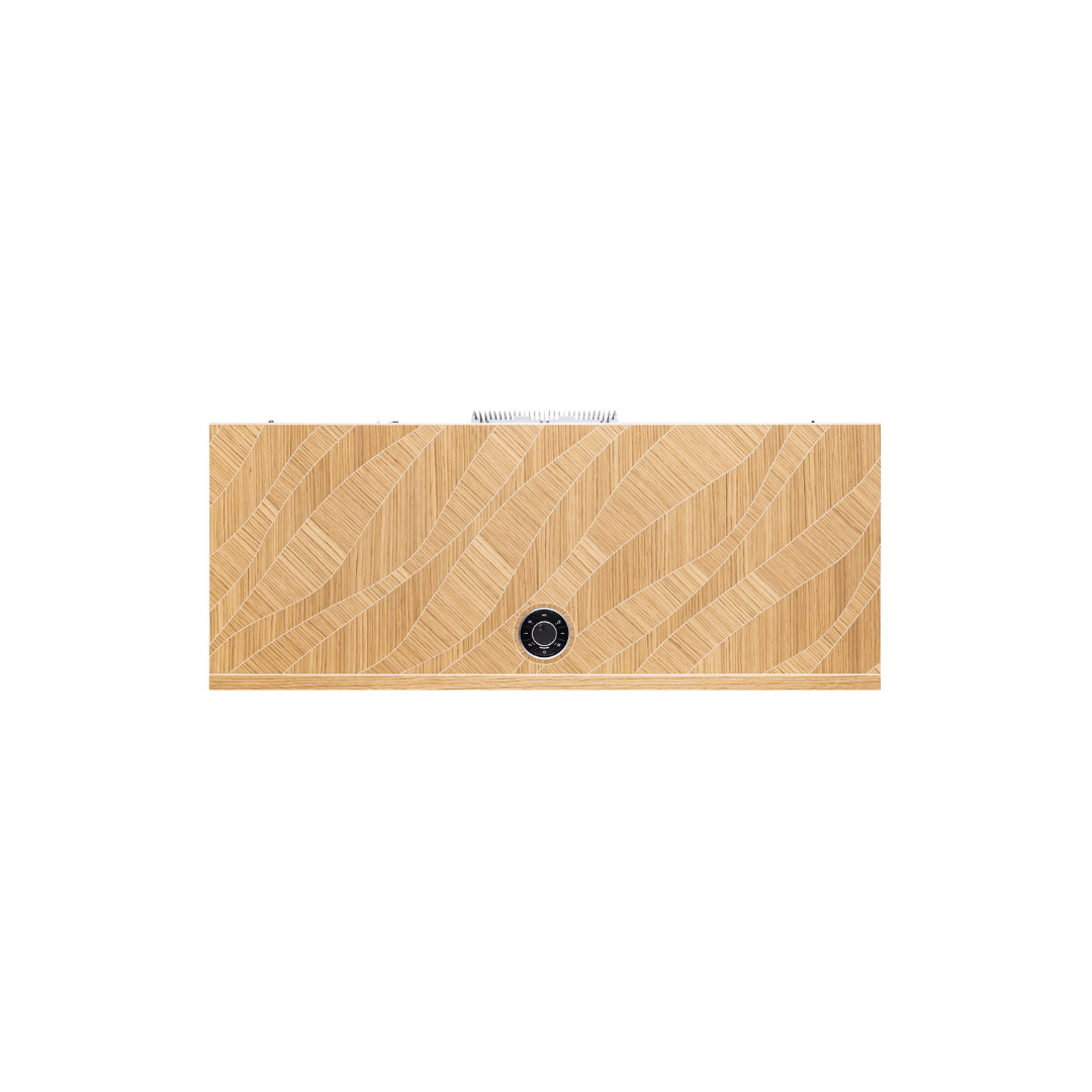 Loa Soundbar 4.1 tích hợp chức năng Stream nhạc Ruark, phiên bản kỷ niệm, Model: R810MiE Loa Soundbar 4.1 tích hợp chức năng Stream nhạc Ruark, phiên bản kỷ niệm, Model: R810MiE
