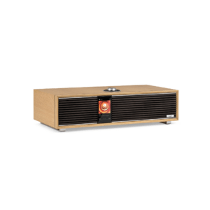 Loa All-in-One, Model: R410, phiên bản giới hạn, kỷ niệm 40 năm Ruark Audio