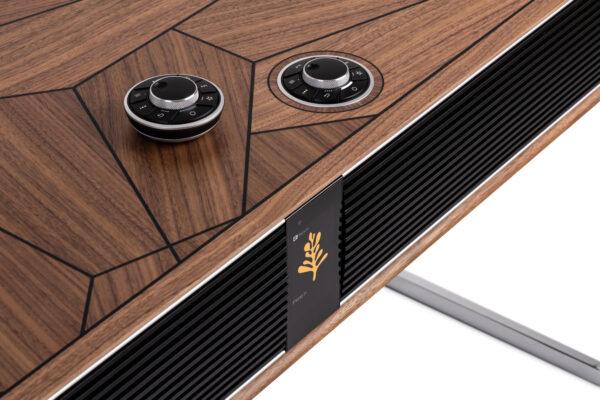 Loa Soundbar 4.1 tích hợp chức năng Stream nhạc Ruark, phiên bản kỷ niệm, Model: R810MiE