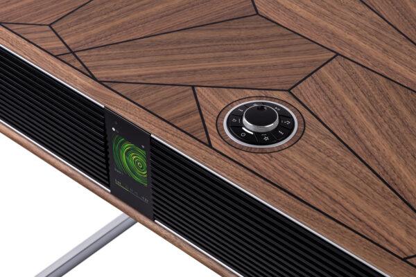 Loa Soundbar 4.1 tích hợp chức năng Stream nhạc Ruark, phiên bản kỷ niệm, Model: R810MiE