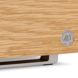 Loa All-in-One, Model: R410, phiên bản giới hạn, kỷ niệm 40 năm Ruark Audio