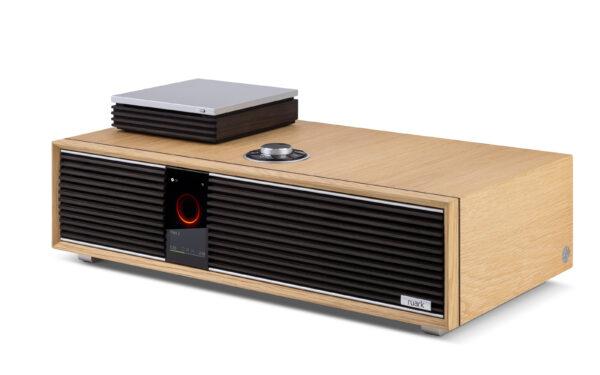 Loa All-in-One, Model: R410, phiên bản giới hạn, kỷ niệm 40 năm Ruark Audio