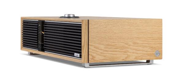 Loa All-in-One, Model: R410, phiên bản giới hạn, kỷ niệm 40 năm Ruark Audio