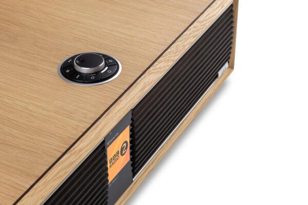 Loa All-in-One, Model: R410, phiên bản giới hạn, kỷ niệm 40 năm Ruark Audio