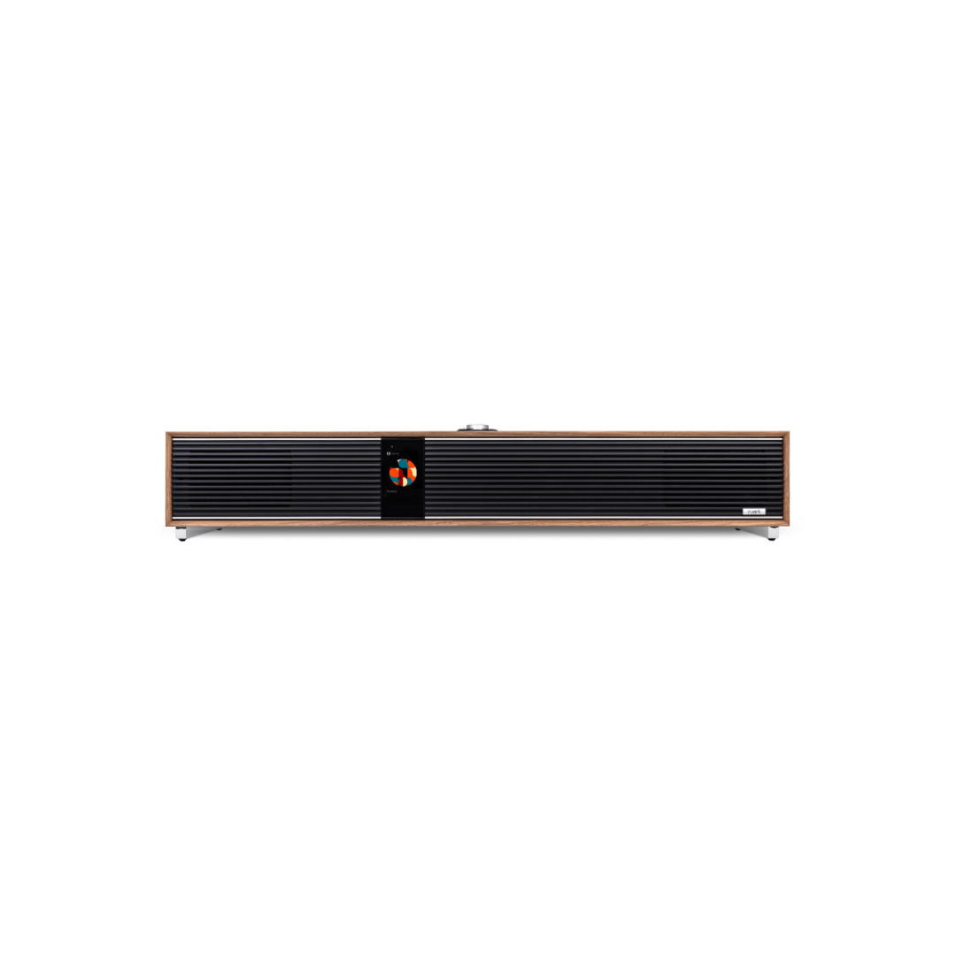 Loa Soundbar 4.1 tích hợp chức năng Stream nhạc Ruark, phiên bản kỷ niệm, Model: R810MiE Loa Soundbar 4.1 tích hợp chức năng Stream nhạc Ruark, phiên bản kỷ niệm, Model: R810MiE