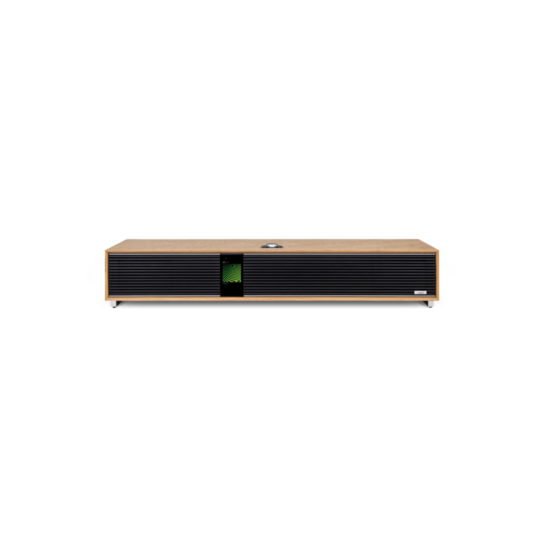 Loa Soundbar 4.1 tích hợp chức năng Stream nhạc Ruark, phiên bản kỷ niệm, Model: R810MiE Loa Soundbar 4.1 tích hợp chức năng Stream nhạc Ruark, phiên bản kỷ niệm, Model: R810MiE