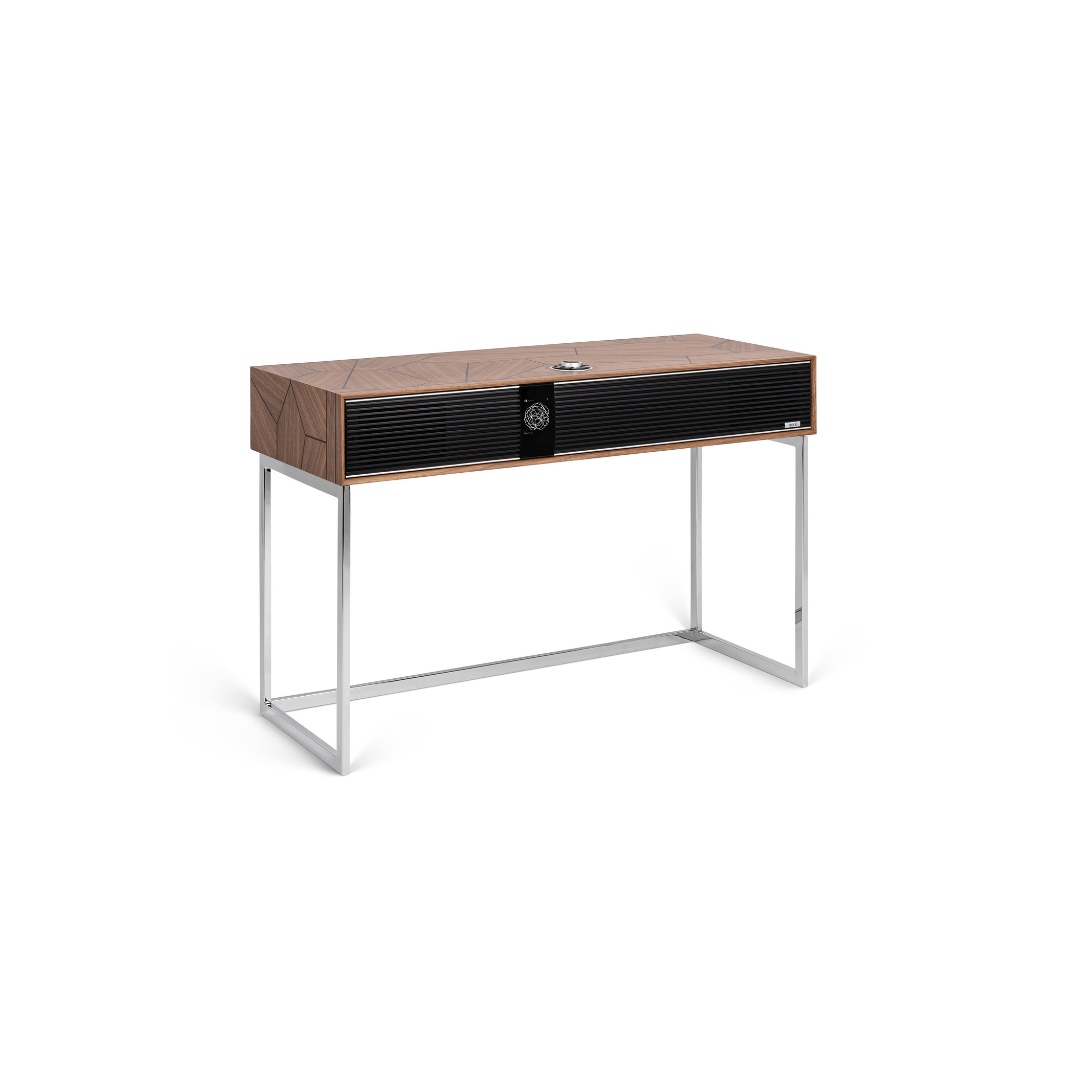 Loa Soundbar 4.1 tích hợp chức năng Stream nhạc Ruark, phiên bản kỷ niệm, Model: R810MiE Loa Soundbar 4.1 tích hợp chức năng Stream nhạc Ruark, phiên bản kỷ niệm, Model: R810MiE