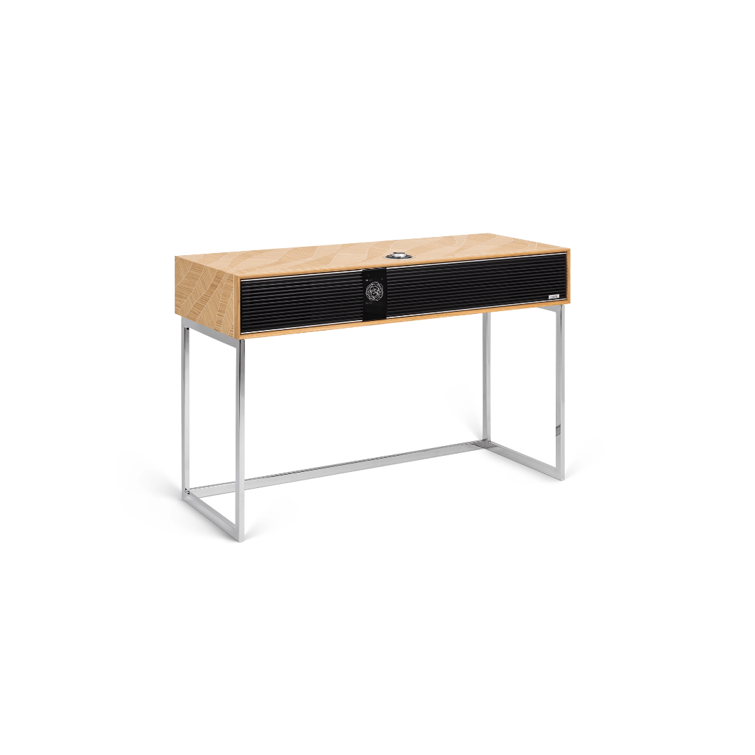 Loa Soundbar 4.1 tích hợp chức năng Stream nhạc Ruark, phiên bản kỷ niệm, Model: R810MiE Loa Soundbar 4.1 tích hợp chức năng Stream nhạc Ruark, phiên bản kỷ niệm, Model: R810MiE