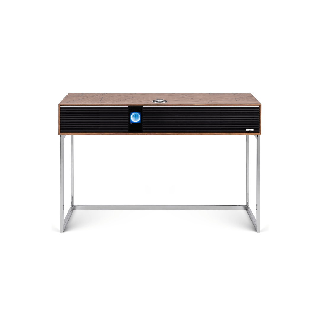 Loa Soundbar 4.1 tích hợp chức năng Stream nhạc Ruark, phiên bản kỷ niệm, Model: R810MiE Loa Soundbar 4.1 tích hợp chức năng Stream nhạc Ruark, phiên bản kỷ niệm, Model: R810MiE