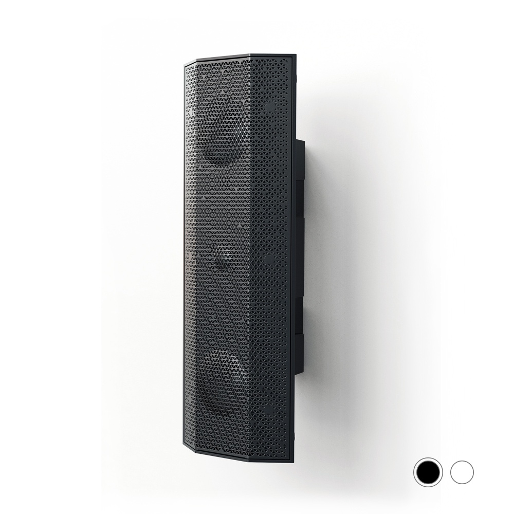 Loa cột gắn tường không dây Wifi IO1, nhãn hiệu Lithe Audio Loa cột gắn tường không dây Wifi IO1, nhãn hiệu Lithe Audio