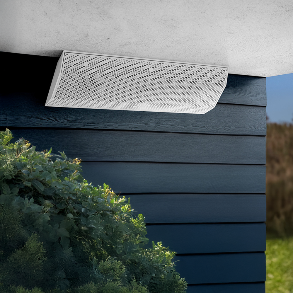 Loa gắn tường, loại Passive, Indoor - Outdoor iO1, nhãn hiệu Lithe Audio Loa gắn tường, loại Passive, Indoor - Outdoor iO1, nhãn hiệu Lithe Audio