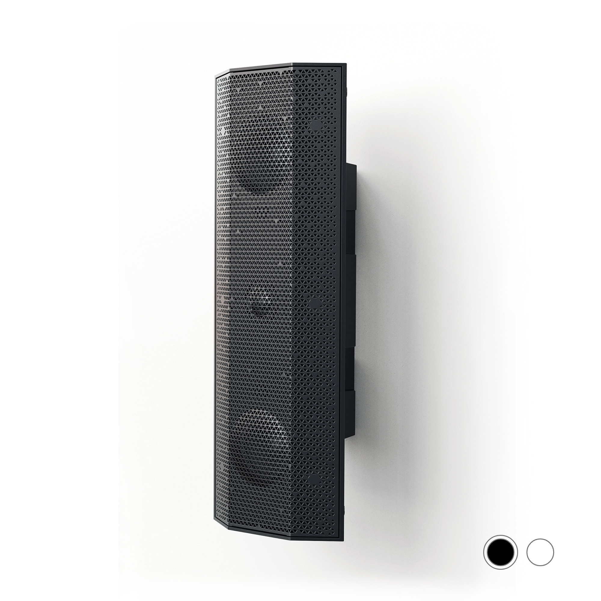 Loa gắn tường, loại Passive, Indoor - Outdoor iO1, nhãn hiệu Lithe Audio Loa gắn tường, loại Passive, Indoor - Outdoor iO1, nhãn hiệu Lithe Audio