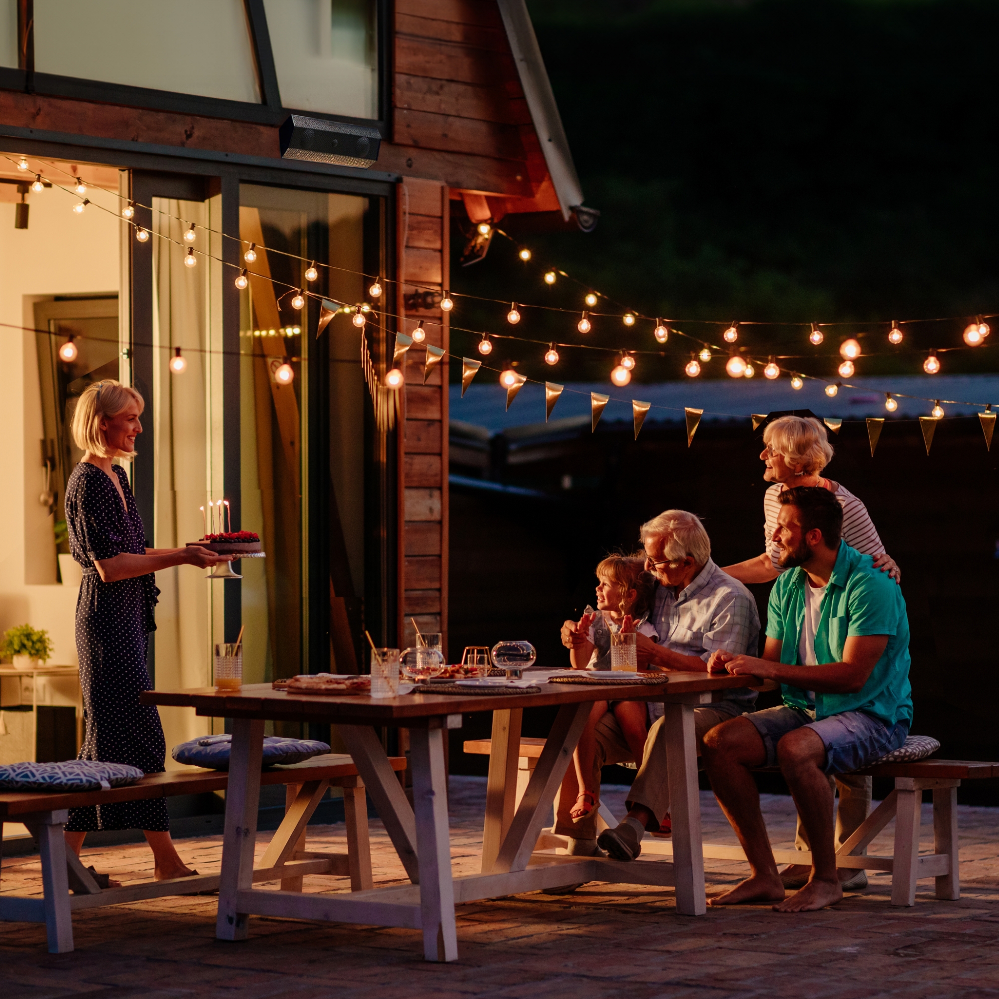 Loa gắn tường, loại Passive, Indoor - Outdoor iO1, nhãn hiệu Lithe Audio Loa gắn tường, loại Passive, Indoor - Outdoor iO1, nhãn hiệu Lithe Audio