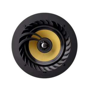Loa âm trần Passive 6.5" hai đường tiếng, nhãn hiệu Lithe Audio