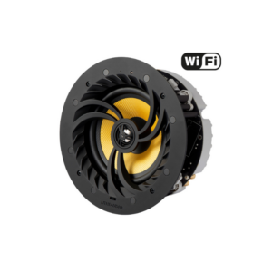 Cặp loa âm trần không dây Wifi, nhãn hiệu Lithe Audio
