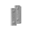 Loa gắn tường, loại Passive, Indoor - Outdoor iO1, nhãn hiệu Lithe Audio Loa gắn tường, loại Passive, Indoor - Outdoor iO1, nhãn hiệu Lithe Audio