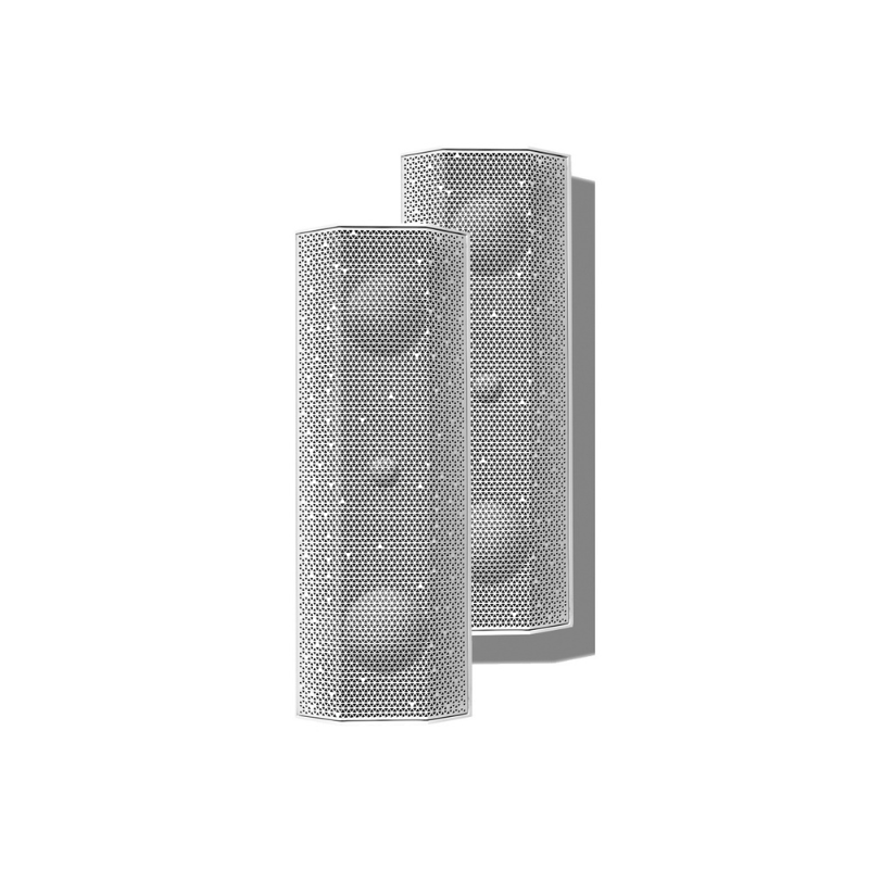 Loa gắn tường, loại Passive, Indoor - Outdoor iO1, nhãn hiệu Lithe Audio Loa gắn tường, loại Passive, Indoor - Outdoor iO1, nhãn hiệu Lithe Audio