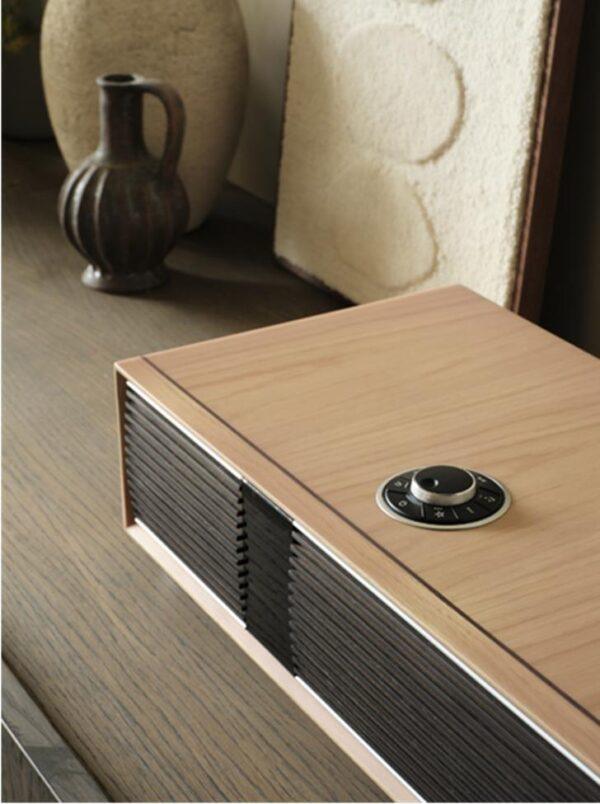Loa All-in-One, Model: R410, phiên bản giới hạn, kỷ niệm 40 năm Ruark Audio