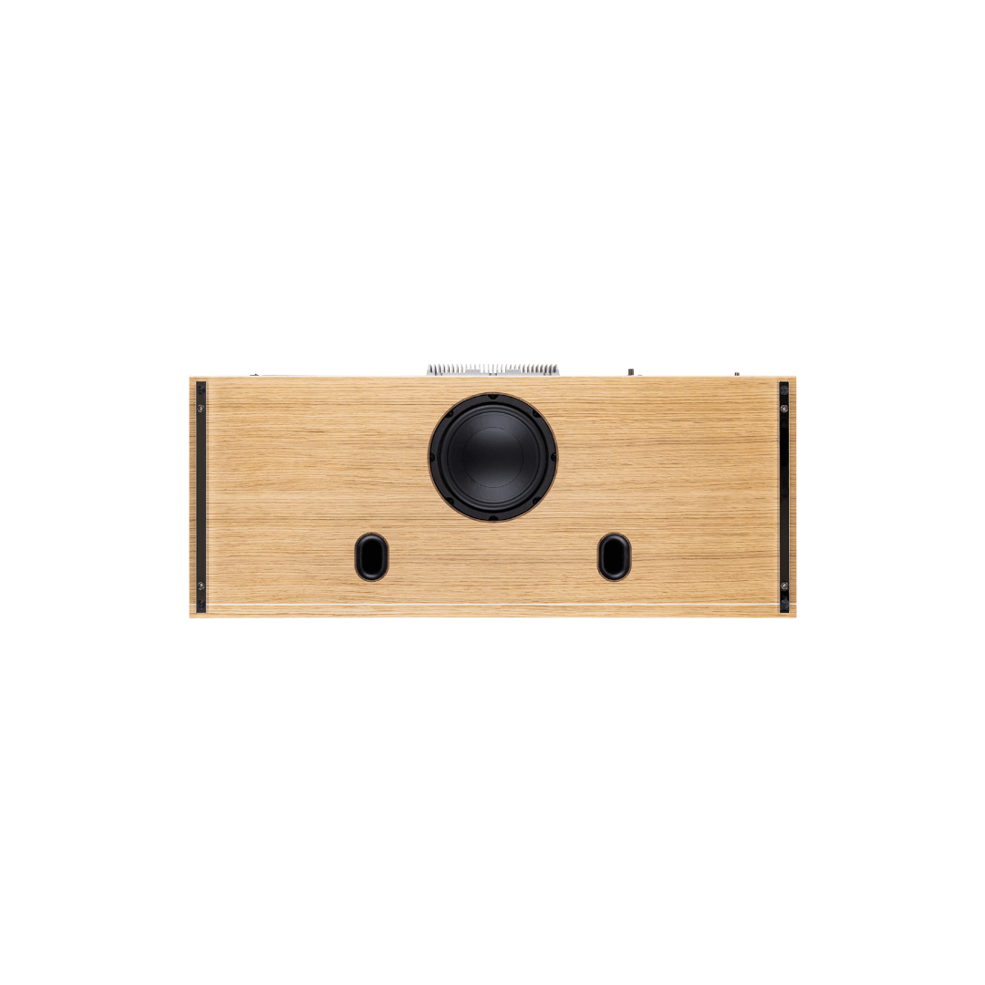 Loa Soundbar 4.1 tích hợp chức năng Stream nhạc Ruark, phiên bản kỷ niệm, Model: R810MiE Loa Soundbar 4.1 tích hợp chức năng Stream nhạc Ruark, phiên bản kỷ niệm, Model: R810MiE