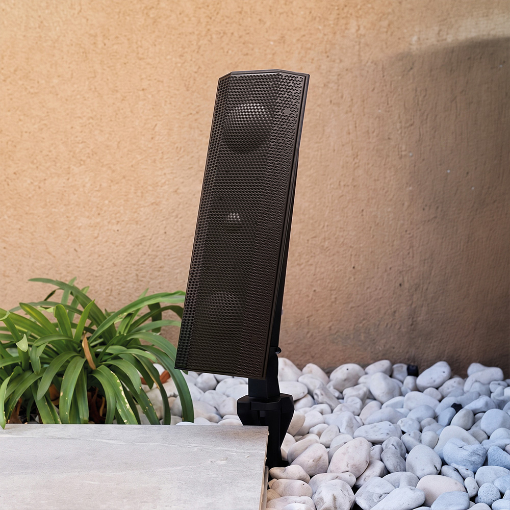 Loa cột gắn tường không dây Wifi IO1, nhãn hiệu Lithe Audio Loa cột gắn tường không dây Wifi IO1, nhãn hiệu Lithe Audio
