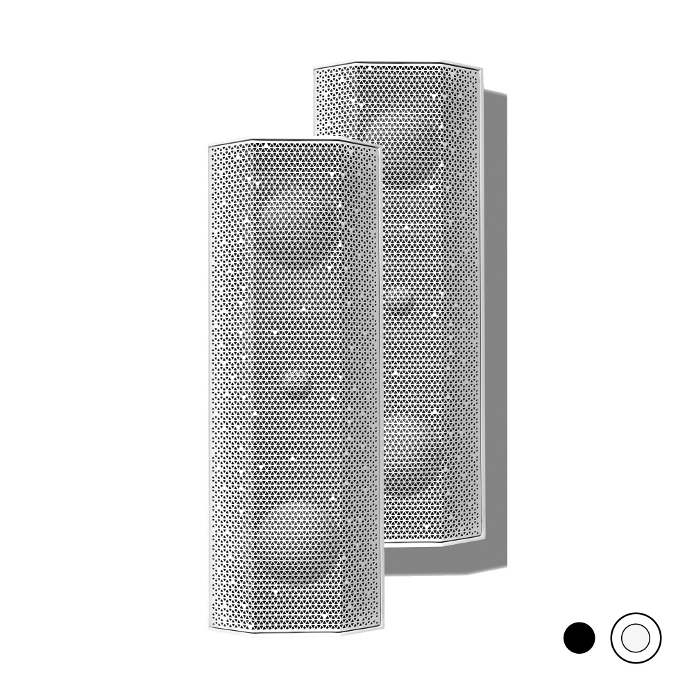 Loa gắn tường, loại Passive, Indoor - Outdoor iO1, nhãn hiệu Lithe Audio Loa gắn tường, loại Passive, Indoor - Outdoor iO1, nhãn hiệu Lithe Audio